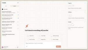 Hands On With Anthropic’s Claude Cowork, an AI Agent That Actually Works