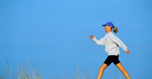 Here’s How Long You Should Walk Every Day to Prevent Back Pain