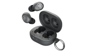 Here’s What JLab’s New Tiny ANC Earbuds Can Do for You
