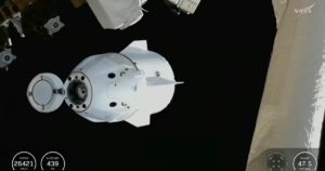How to watch SpaceX Crew-11 splash down a month early