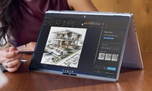 HP’s EliteBook X G2 laptops put serious AI power in shockingly light designs
