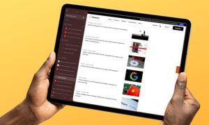 I found an iPad browser that finally puts a desktop-like experience on Apple’s tablet