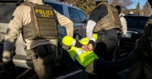 ICE Details a New Minnesota-Based Detention Network That Spans 5 States