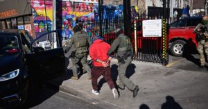 ICE Is Using Palantir’s AI Tools to Sort Through Tips