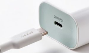 IKEA’s $4 20W Android/iPhone charger might make you care less about losing one