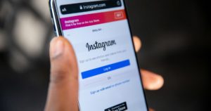 Instagram says it fixed the issue behind shady password reset emails