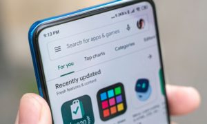 It’s not just Grok: Apple and Google app stores are infested with nudifying AI apps