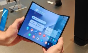 I’ve used the Galaxy TriFold and it solves a foldable phone issue I didn’t know I had