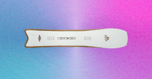 Jones Hovercraft 2.0 Snowboard Review: For Big Powder Days