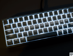 Keychron Q16 HE 8K Review: A Ceramic Disappointment