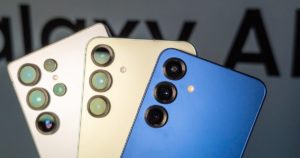 Leaked Galaxy S26 images give you an early look at the subtle design changes