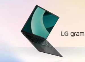 LG’s new Gram lineup brings the world’s lightest laptop with Nvidia RTX graphics
