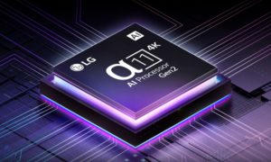 LG’s upcoming premium OLED TV could beat Mini-LED peak brightness