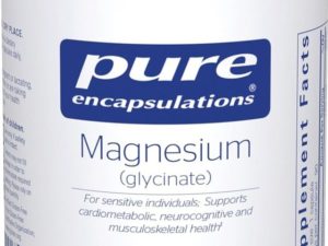 Magnesium Supplements Crash Course (2026): Benefits and Side Effects
