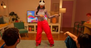 Meta’s VR gaming push is shrinking, and you’ll feel it