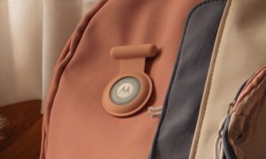 Moto Tag 2 goes beyond object tracking and lasts much longer than AirTags 