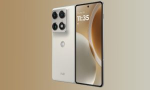 Motorola finally has a foldable to rival the Galaxy Fold 7 and Pixel 10 Pro Fold