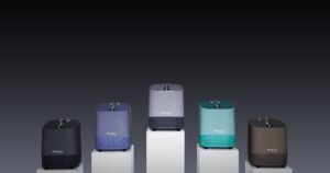 Move over HEPA: NanoJet® technology revolutionizes medical-grade air purification