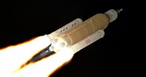 NASA animation shows exactly how its crewed moon mission will unfold