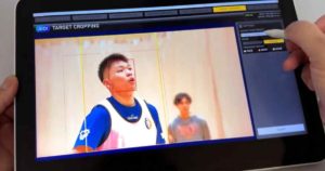 NBC Sports will soon use AI to put your favorite athletes front and center during live broadcasts