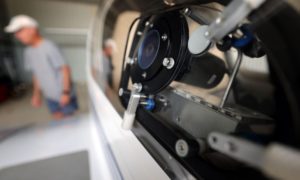 New sensor tech may help cars and planes detect black ice before it’s too late