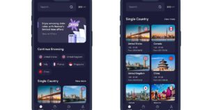 Nomad’s eSIM offers take one stressful task off your holiday planning list