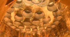 Piece by piece, SpaceX preps first Starship flight from Space Coast