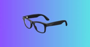 Ray-Ban Meta Wayfarer price drop: get them for $224 and save $75