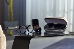 Rokid is bringing wearable control to smart glasses at a lower cost than Meta