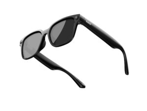 Rokid’s AI glasses offer a more affordable route to wearables than Meta Ray-Ban