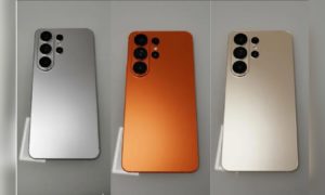 Samsung Could Bring Advanced Privacy Screens to Entire Galaxy S26 Range