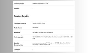 Samsung Galaxy S26 Plus spotting spells bad news for a make-or-break feature 