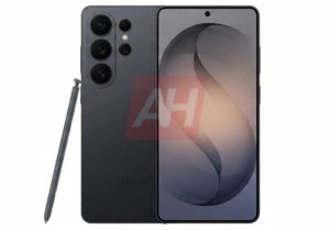 Samsung Galaxy S26 Ultra’s leaked renders show a familiar S25-style design