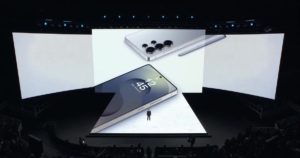 Samsung leak spoils the Unpacked date for Galaxy S26 series launch