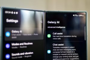 Samsung won’t charge you for Galaxy AI features (or at least some of them)