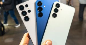 Samsung’s Galaxy S26 series may bring a Pixel-exclusive feature to protect you from scam calls