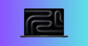 Save $150 on the 14-inch MacBook Pro with Apple’s M5 chip