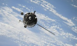 Scientists Warn Growing Satellite Constellations Could Trigger Orbital Collapse