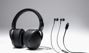Sennheiser’s new audio gear keeps the wire and a budget appeal