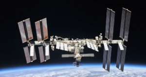 ‘Serious medical condition’ prompts NASA to bring ISS crew home early