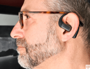 Shokz OpenFit Pro Review: ANC on Open Earbuds?