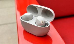 Sony wants you guessing with its cryptic audio teaser