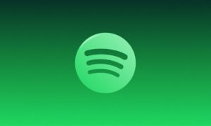 Spotify might soon let you sync audiobooks with real books