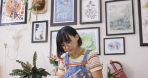 Start your 2026 creative journey with a free month of Skillshare