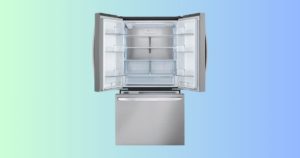 Stop cramming groceries: this French door LG is discounted by $1,400