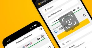 Streamline your digital life with 50% off a top-rated password manager