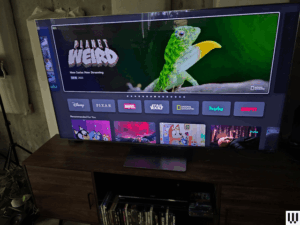 TCL Knocks $1,000 Off One of Our Favorite Midrange TVs