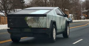 Tesla Loses Its EV Crown to BYD as Sales Keep Dropping