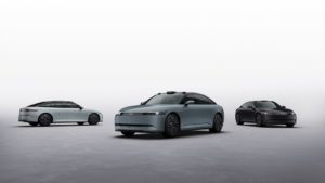 The 16 Best EVs Coming in 2026