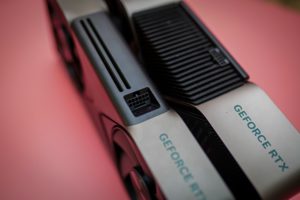 The $5000 GPU Might Actually Be Real